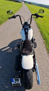 Harley-Davidson Softail TWIN CAM 103 cui / Custom-kurzes Heck - Harley-Davidson Motorräder in Hagen
