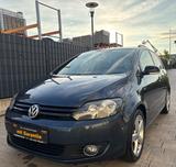 Volkswagen Golf Plus VI Match/Unfallfrei/ - Volkswagen Golf: V Plus