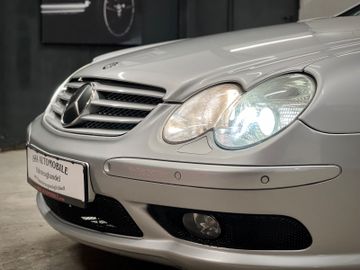 Mercedes SL 500 - 3