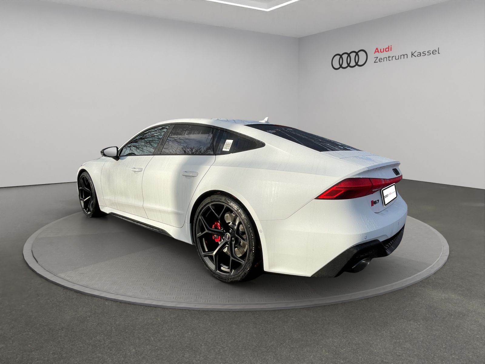 Audi RS7 - Bild 6