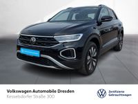 Volkswagen T-Roc - Vorschau Bild 1