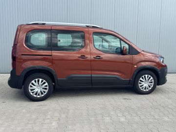 Peugeot Rifter - 3