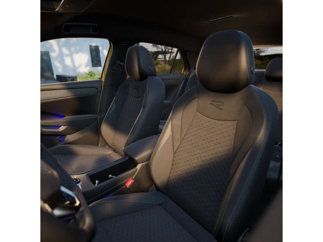 Volkswagen T-Roc - Bild 10