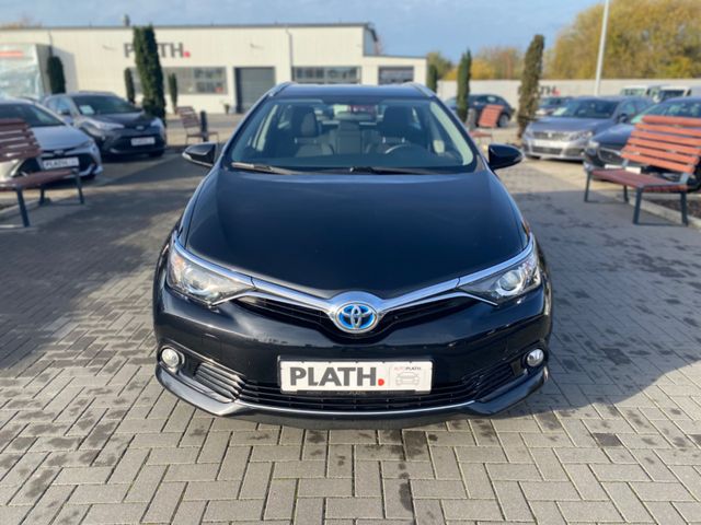 Toyota Auris Touring Sports  Hybrid 1,8-l-VVT