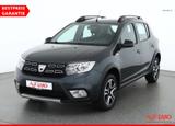 Dacia Sandero Stepway TCe 90 Celebration Kamera AHK - Dacia Sandero: Celebration