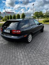 Volvo V40 TüV 2027.05 Auto - gebrauchte Volvo V40 aus dem Jahr 2002