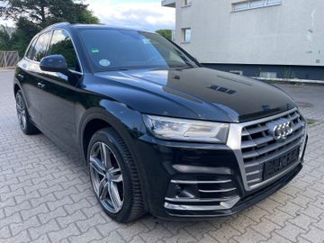 Audi Q5 - 2