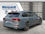 Volkswagen Golf VIII 2.0 TDI Neu  R-Line Pano18"360 ACC AHK - Volkswagen Golf: R