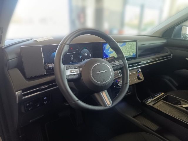 Hyundai Tucson – Bild 11