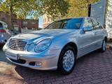 Mercedes-Benz E 320 ELEGANCE - gebrauchte Mercedes-Benz E 320 aus dem Jahr 2003