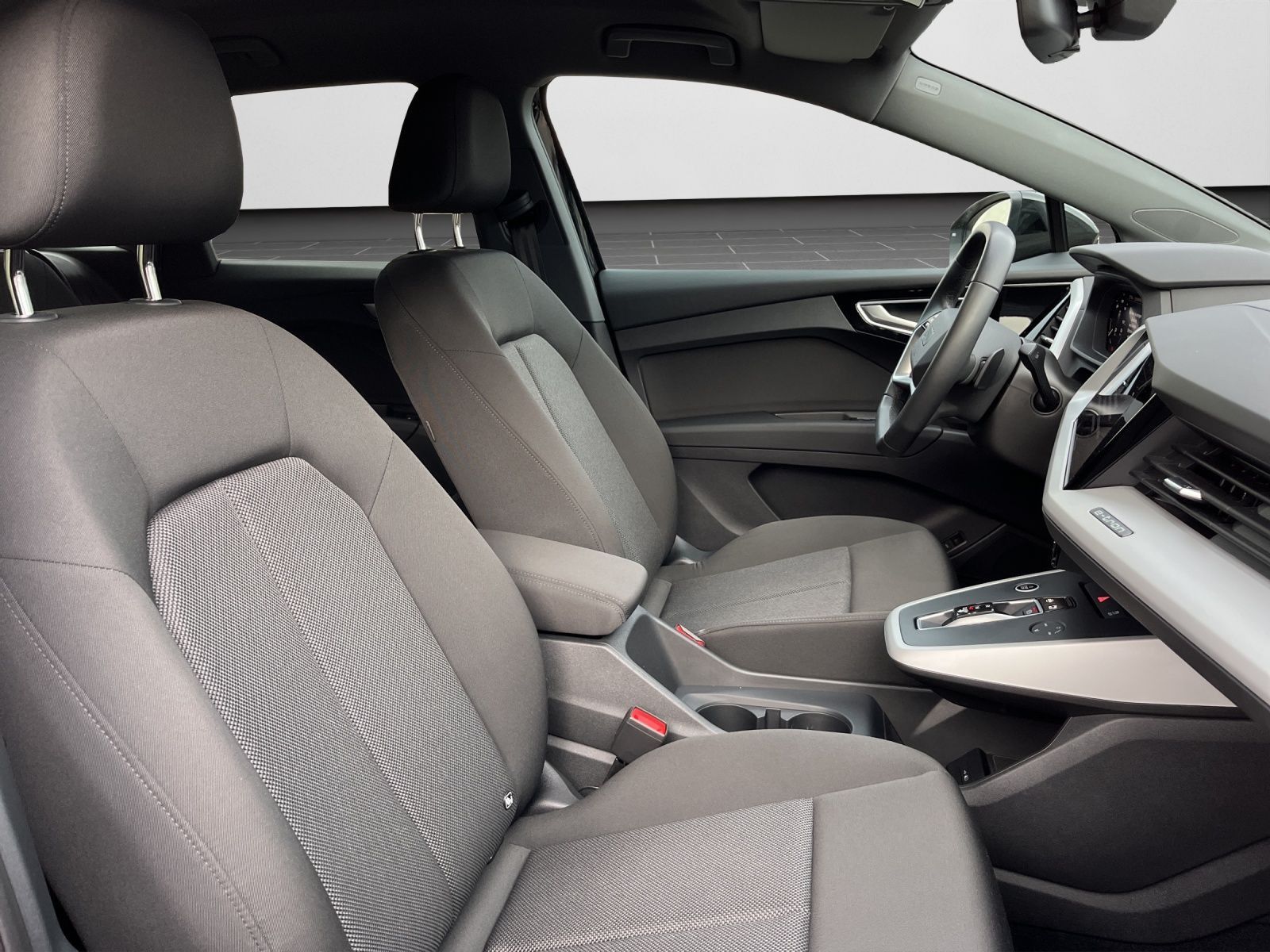 Audi Q4 e-tron - Bild 5