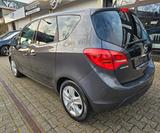 Opel Meriva B Innovation AUTOMATIK FAHRRADTRÄGER NAVI - Opel Meriva in Krefeld