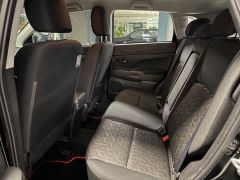 MITSUBISHI ASX Intro Edition 2WD/LED/KLIMA/SHZ/CAM/TOP!