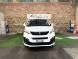 Peugeot Traveller BlueHDi 150 S&S Standard Busin - Peugeot Traveller 9-Sitzer