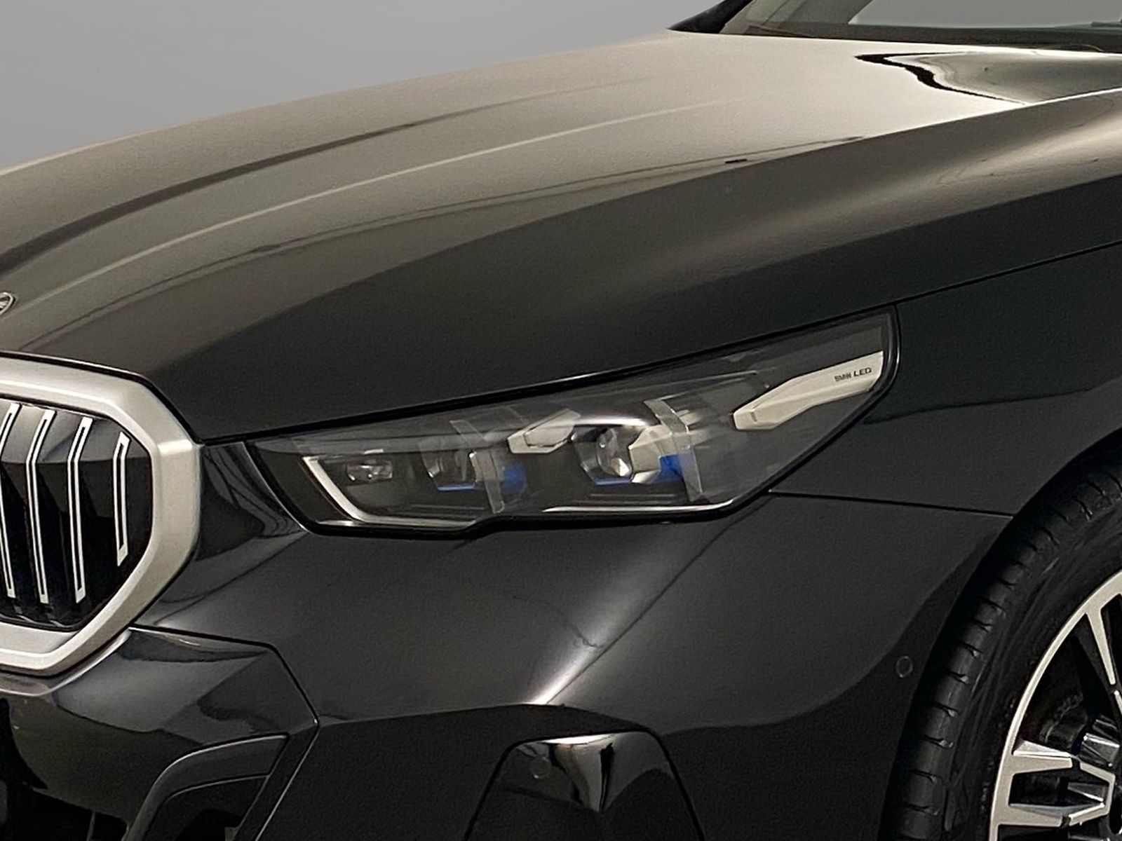 BMW 540 - Bild 7
