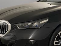 BMW 540 - Vorschau Bild 7