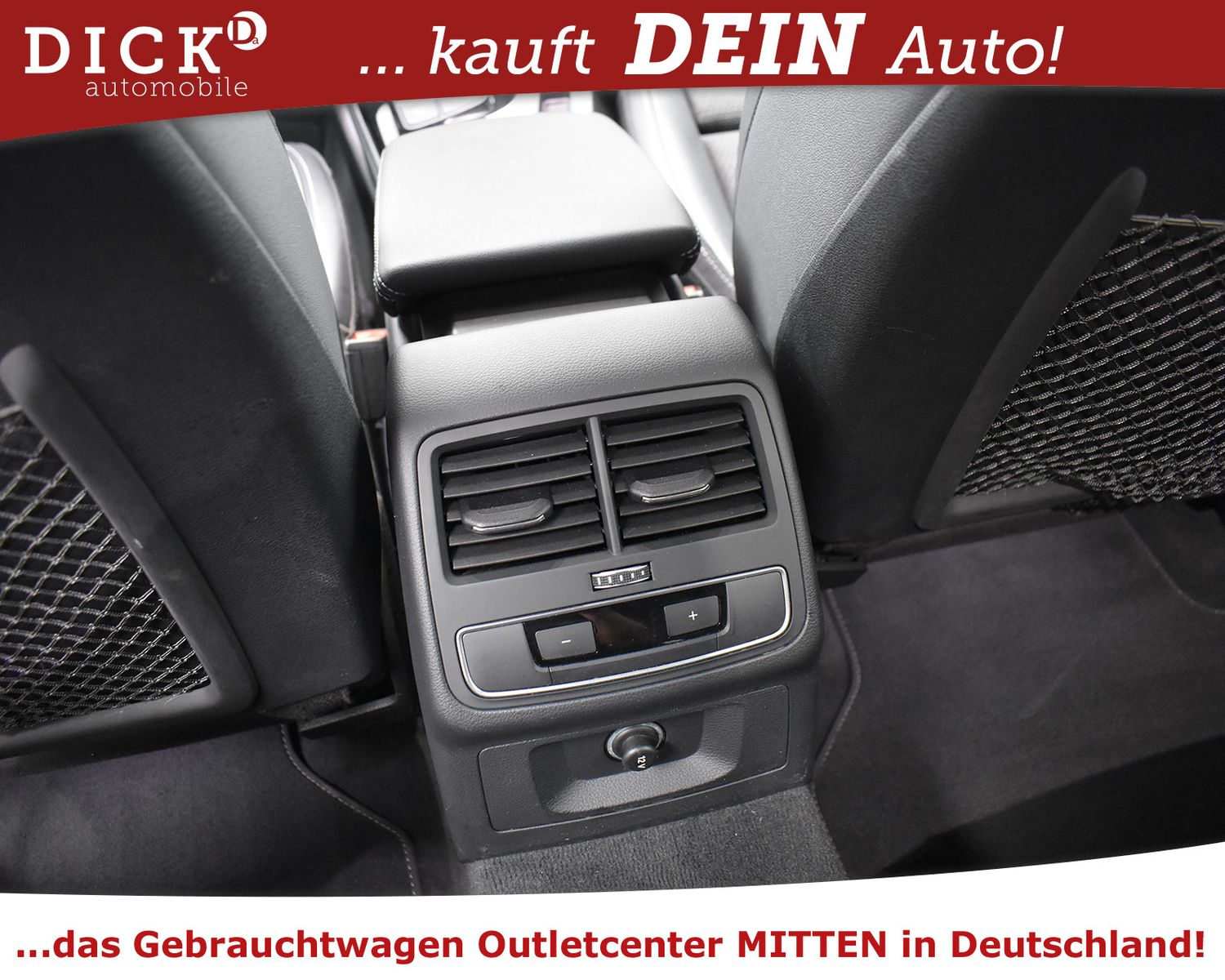 AUDI A4 Av 35 TFSI >2X S LINE+VIRTU+PANO+KAM+AHK+LED+ - Image 23