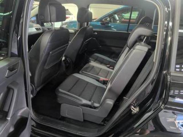 Volkswagen Touran 2.0TDI DSG Comfortline Navi LED Kamera AH, миниатюра 6