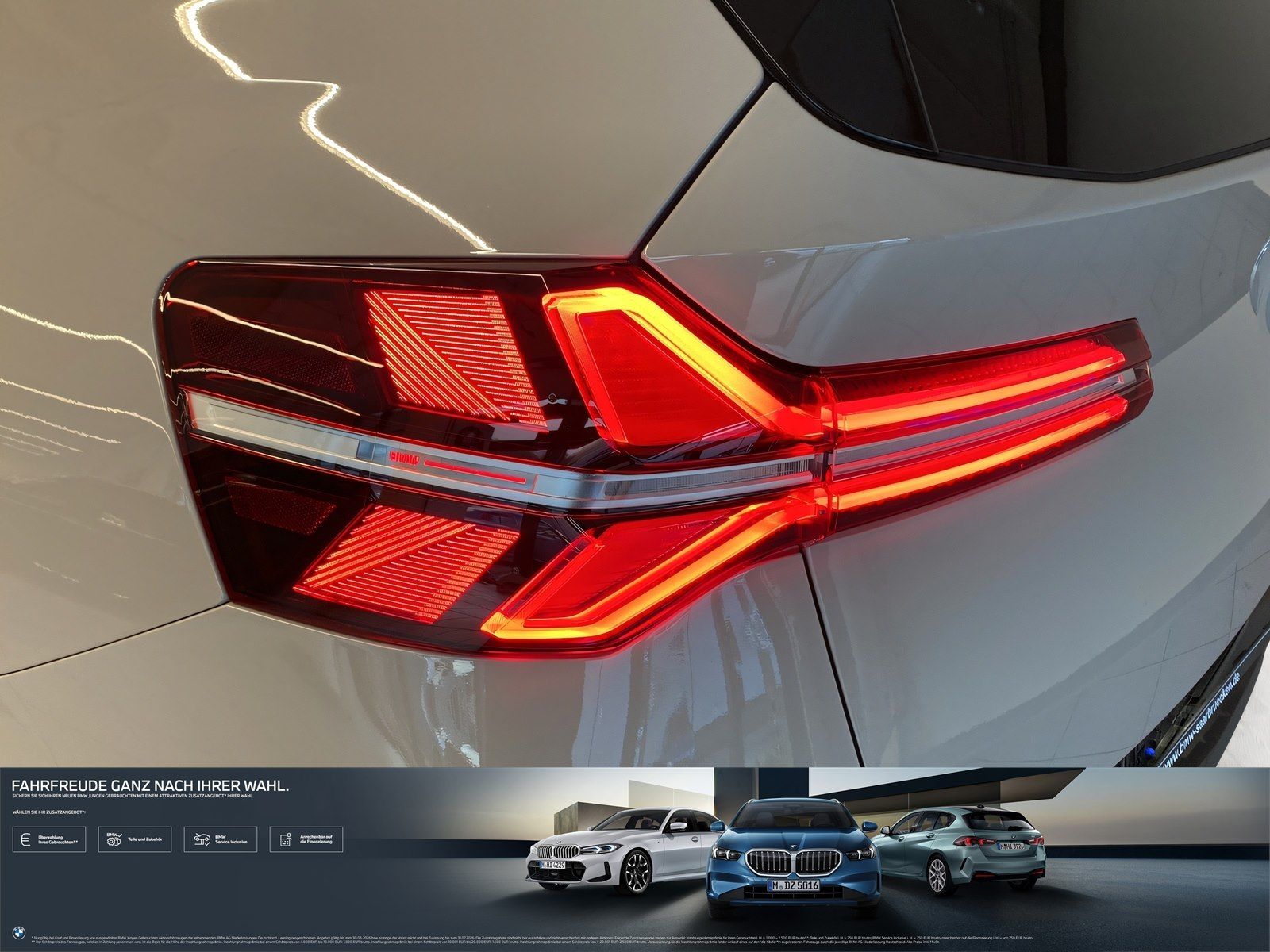 BMW X3 - Bild 11