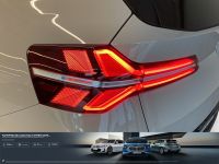 BMW X3 - Vorschau Bild 11