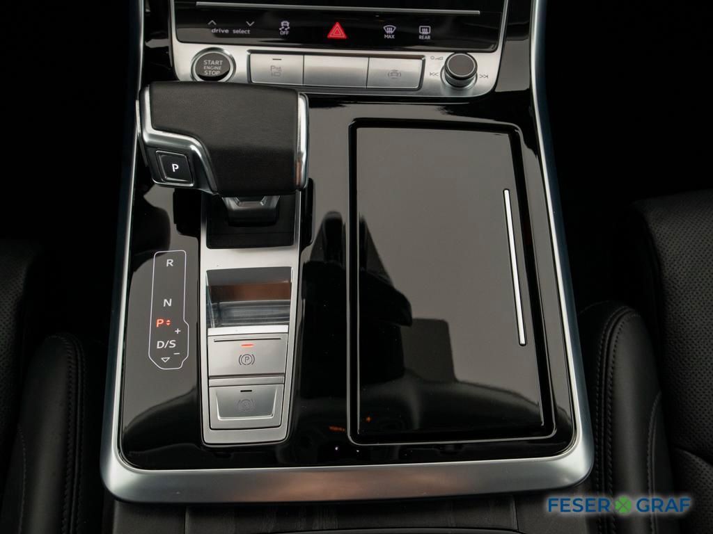 Audi Q8 - Bild 8
