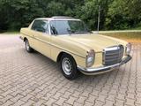 Mercedes-Benz 280 CE W114 Automatik ELSSD - Mercedes-Benz 280: Coupé, Ce