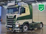 Scania S520 S 4X2 NL Retarder Hydraulik Full-Air APK Le