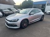 Volkswagen Scirocco 1.4 TSI 90 kW Life*Navi*Rückfahrkamera - Volkswagen Scirocco: Tsi R