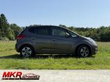Kia Venga Dream Team Kamera Klima SHZ Navi AHK - Kia Venga aus 2017
