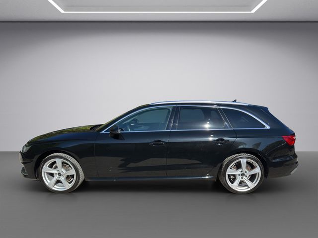 A4 Avant 35 TFSI advanced SHZ RÜCKFAHRKAMERA LED