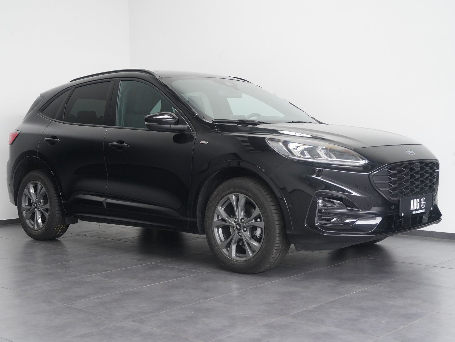 Fahrzeugabbildung Ford Kuga 2.0 EcoBlue 4x4 ST-Line LED/NAVI/ACC/PANO