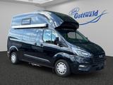 Ford Transit Custom Nugget Plus Hochdach + Markise - Ford: Nugget Hochdach