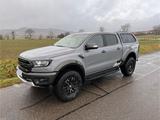 Ford Ranger Raptor mit Hardtop - Ford Ranger in Kassel