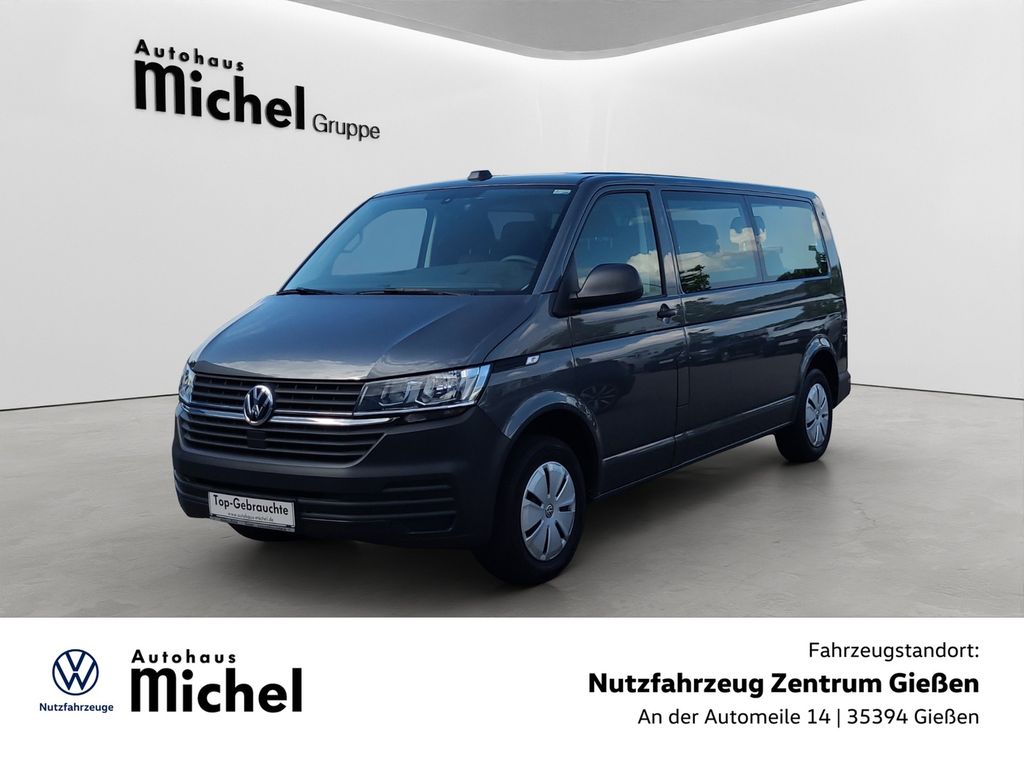 Image of Volkswagen T6 Transporter