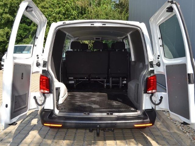 T6.1 Kombi 2.0 TDI LR 6-SITZER/AHK/KOMFORT-PLUS/