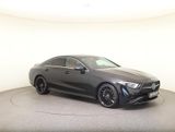Mercedes-Benz CLS 400 d 4M AMG Line 2x+SHD+Sound+Multibea+Wide - Mercedes-Benz CLS 400 aus 2023