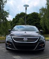 Volkswagen CC - Volkswagen CC in Essen
