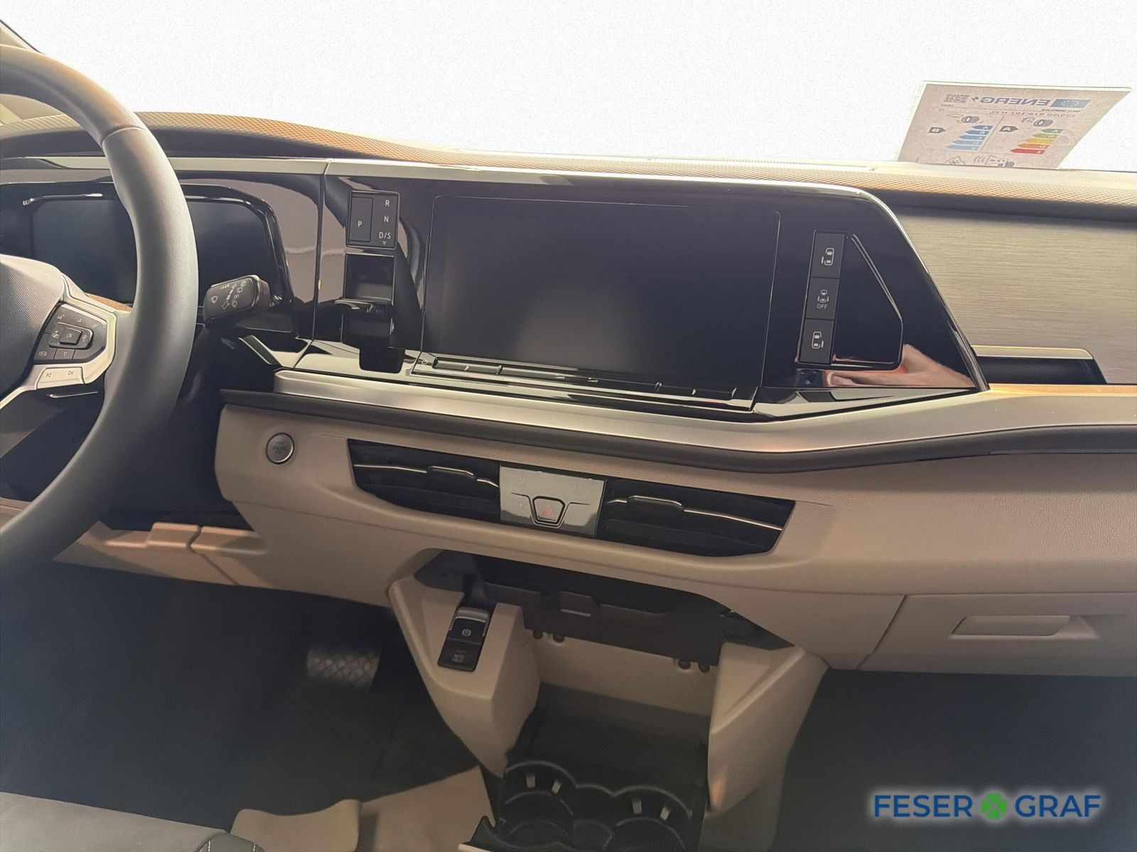 Volkswagen T7 Multivan - Bild 10