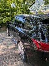 Mitsubishi Outlander Hybrid - Mitsubishi Outlander Gebrauchtwagen in Dresden