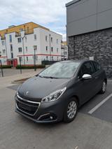 Peugeot 208 *TÜV NEU*12-M-GARANTIE*PARKTRONIK HINTEN* - gebrauchte Peugeot 208 aus dem Jahr 2016