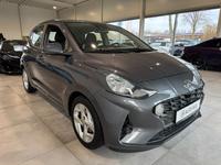 Hyundai i10Trend Klima/Bluetooth/PDC/SHZ/Allwetterreifen