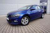 Volkswagen Polo Comfortline 1,0 l TSI 7-Gang-DSG Navi,Clima - VW Polo Gebrauchtwagen in Mainz