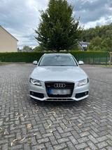 Audi A4 Avant 3.2 FSI Ambiente Quattro Tip... - Audi A4 aus 2008: 3.2