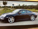 Porsche 911 Carrera S Coupe - Porsche: Carrera 911s