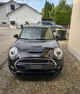 MINI Mini Cooper SD - MINI Cooper SD von privat