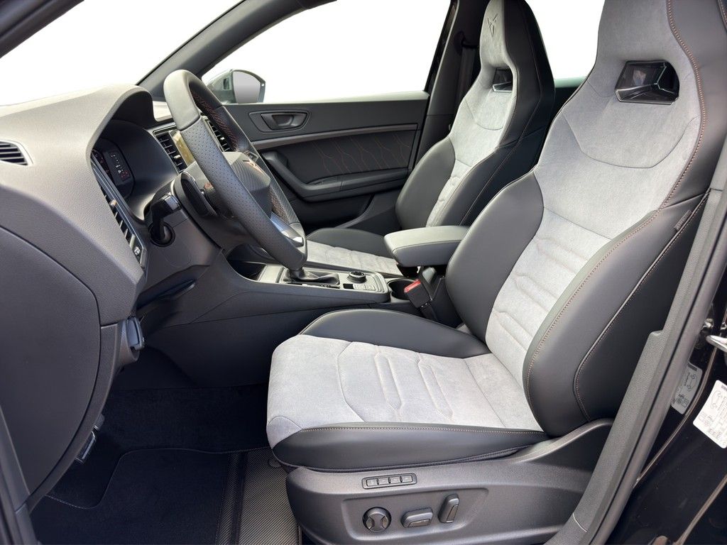 Cupra Ateca - Bild 14