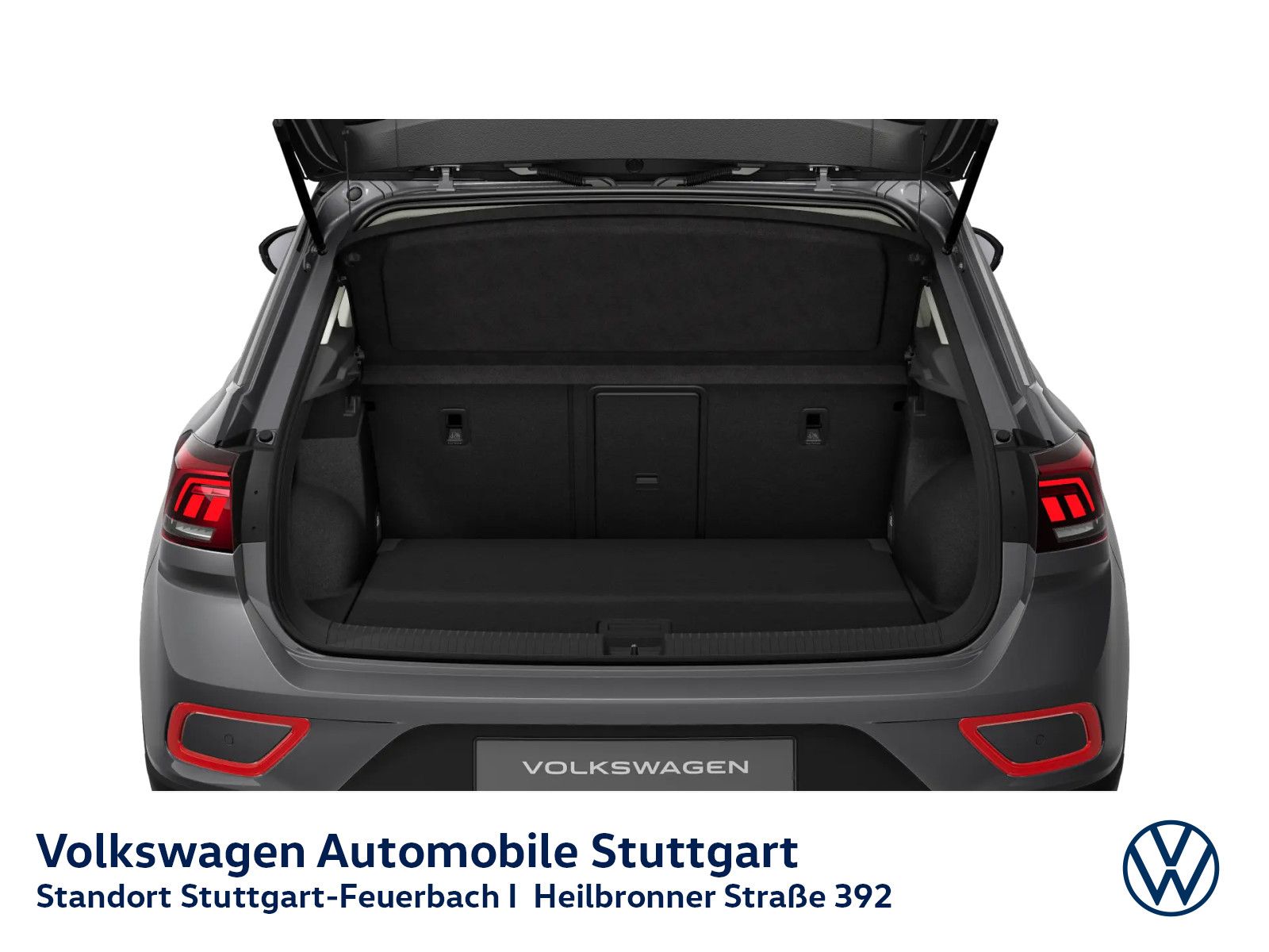Volkswagen T-Roc - Bild 8