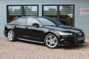 Audi A6 - 4