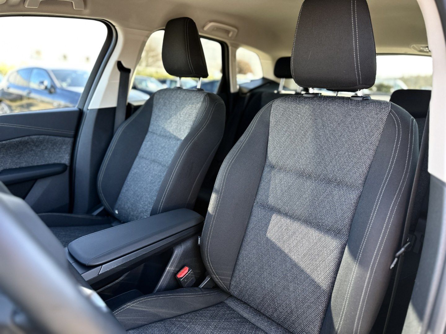 BMW 220 Active Tourer - Bild 13