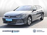 Volkswagen Passat Variant 1.5 l TSI eHybrid DSG Elegance 3,